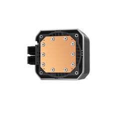 DeepCool MYSTIQUE 360 Processor
